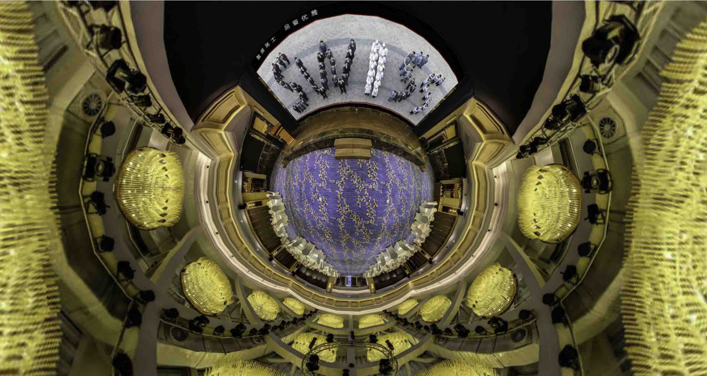 鄱阳探索VR全景拍摄中的深度感：营造沉浸式体验的关键要素