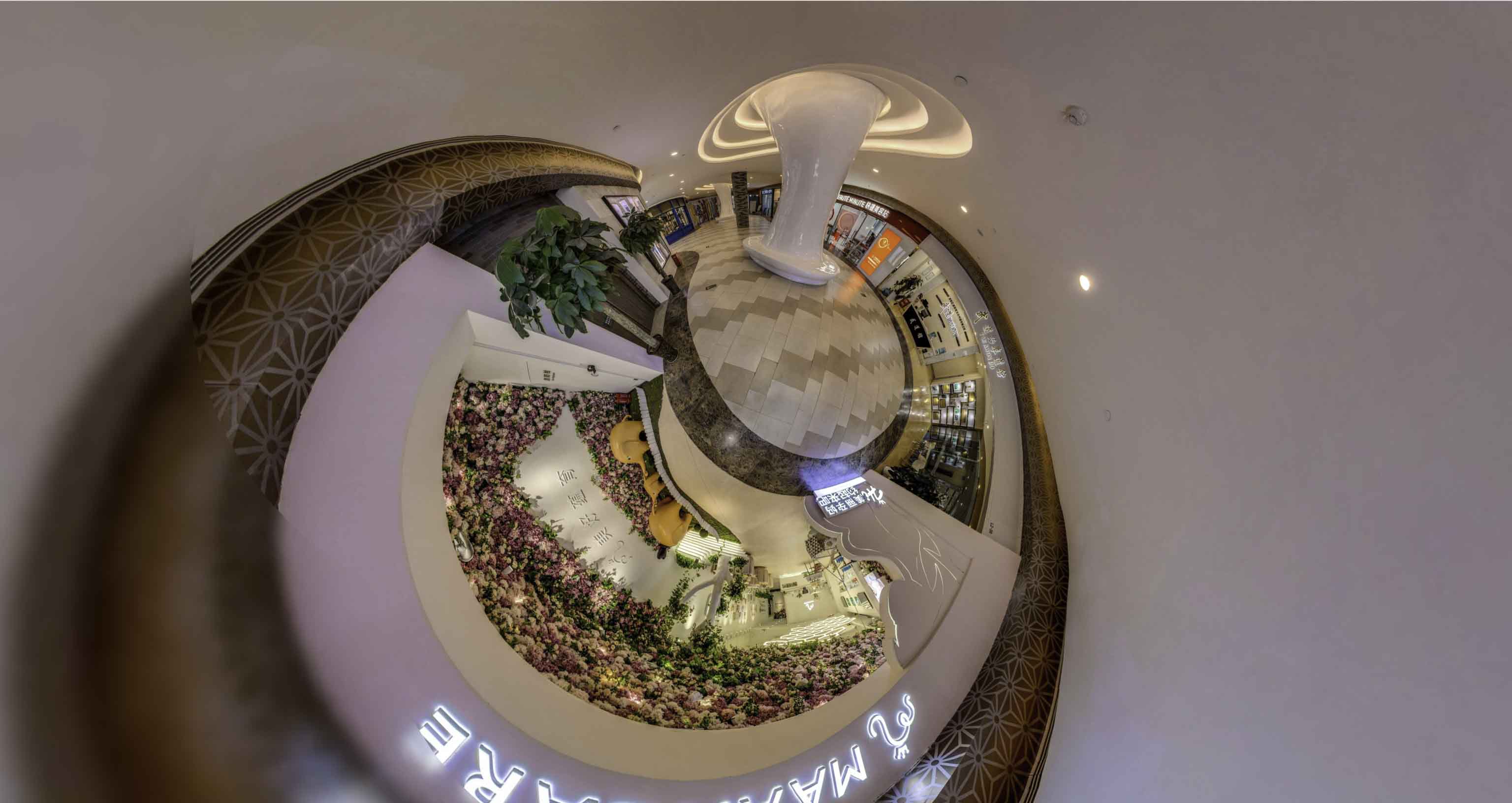 鄱阳将VR全景融入品牌宣传活动的创新实践与策略